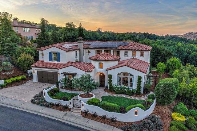 2063 Medici Way, El Dorado Hills, CA 95762