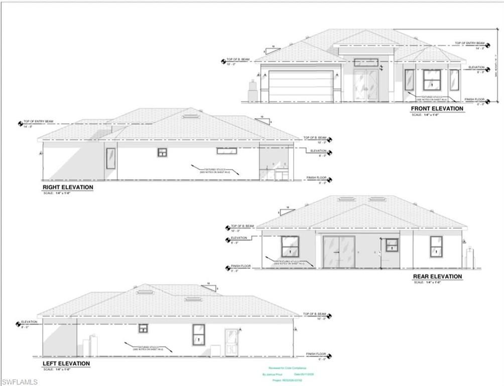 4301 7th ST W, LEHIGH ACRES, FL 33971 — photo 2
