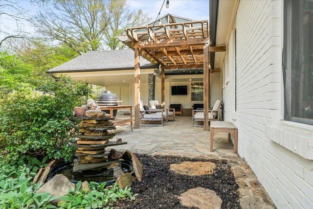 2265 PIKE WOOD DR, Germantown, TN 38138