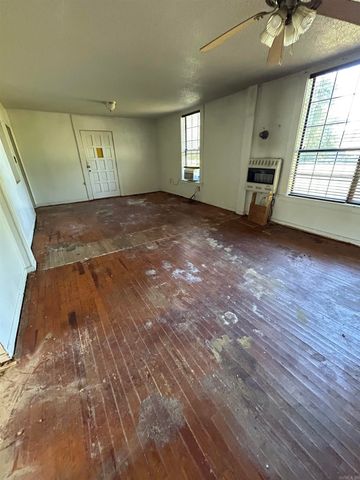 608 S Pecan, Searcy, AR 72143