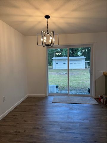 6989 SW STATE ROAD 26, Trenton, FL 32693