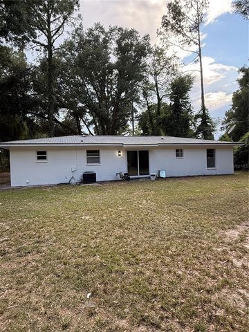 6989 SW STATE ROAD 26, Trenton, FL 32693