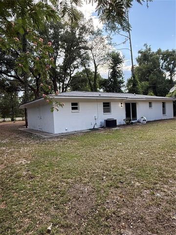 6989 SW STATE ROAD 26, Trenton, FL 32693
