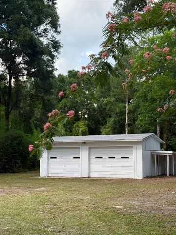 6989 SW STATE ROAD 26, Trenton, FL 32693