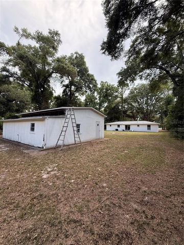 6989 SW STATE ROAD 26, Trenton, FL 32693