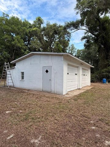 6989 SW STATE ROAD 26, Trenton, FL 32693