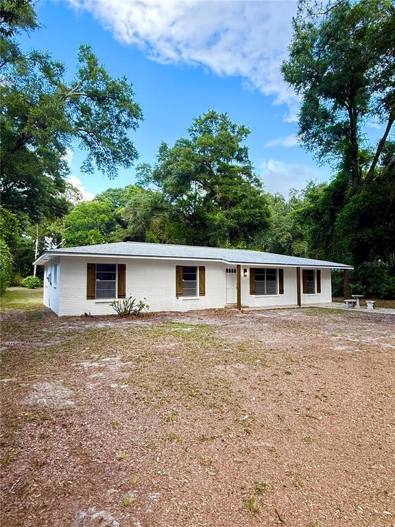6989 SW STATE ROAD 26, Trenton, FL 32693