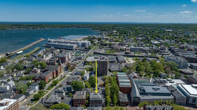 131 Essex Street 33, Salem, MA 01970