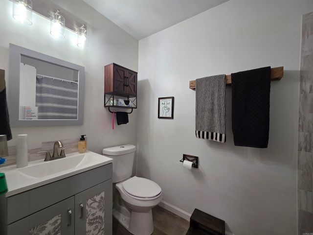 9 Palmer Drive, Conway, AR 72032