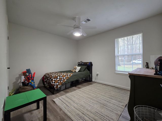 9 Palmer Drive, Conway, AR 72032