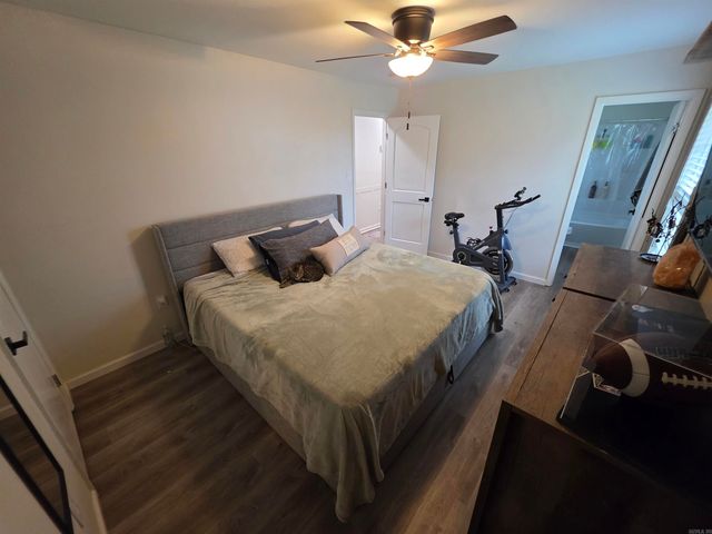 9 Palmer Drive, Conway, AR 72032