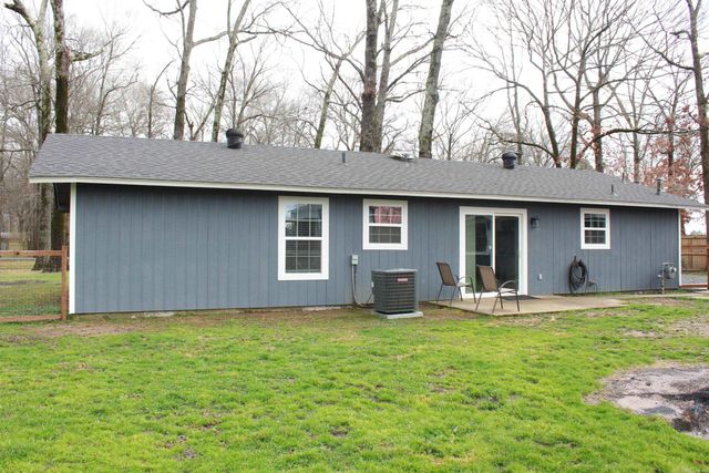 9 Palmer Drive, Conway, AR 72032