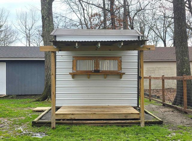 9 Palmer Drive, Conway, AR 72032