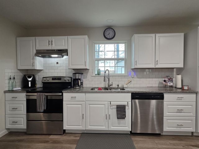 9 Palmer Drive, Conway, AR 72032