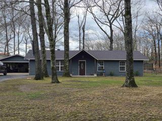 9 Palmer Drive, Conway, AR 72032