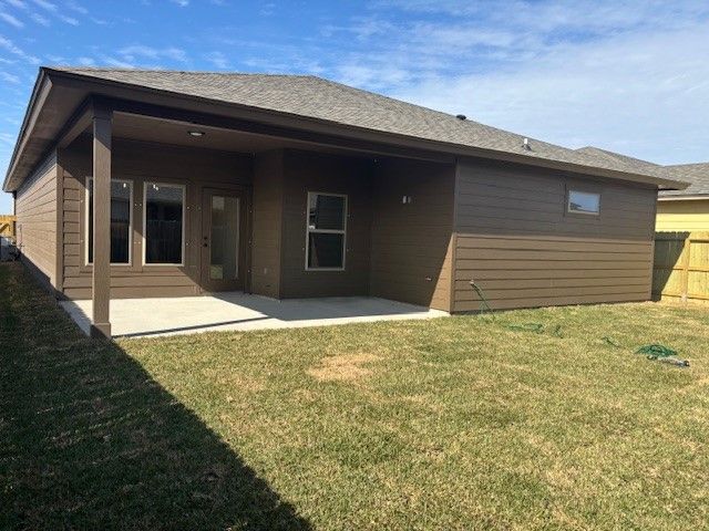 2678 Lady Andrea Dr, Corpus Christi, TX 78415