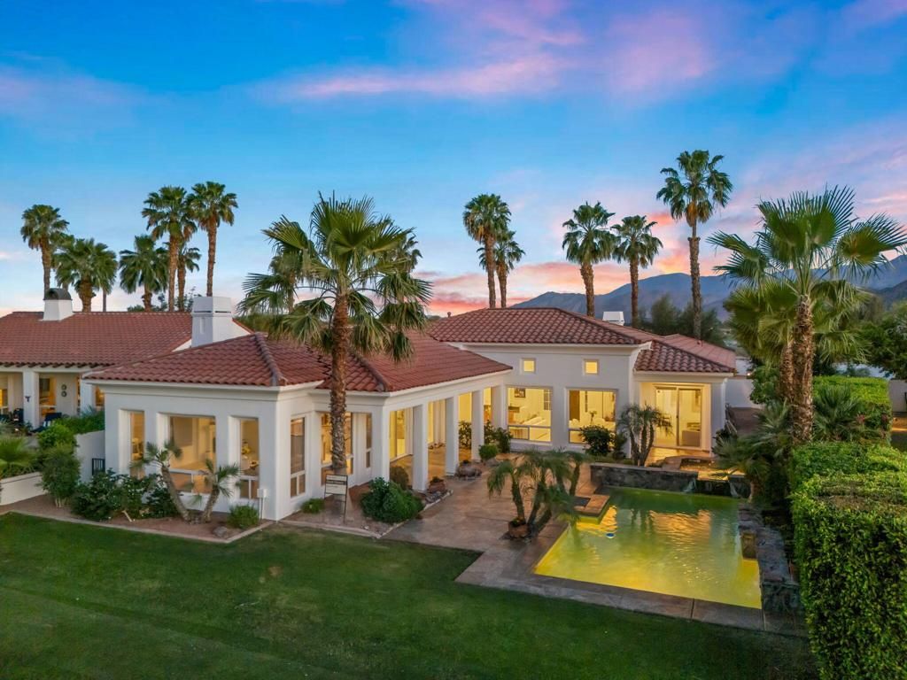 Image 2 of property listing at 79740 Citrus, La Quinta, CA 92253