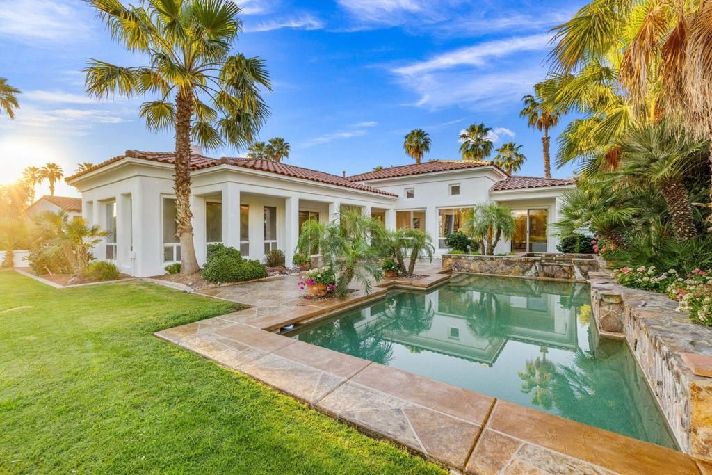 Image 40 of property listing at 79740 Citrus, La Quinta, CA 92253