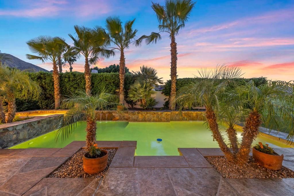 Image 42 of property listing at 79740 Citrus, La Quinta, CA 92253