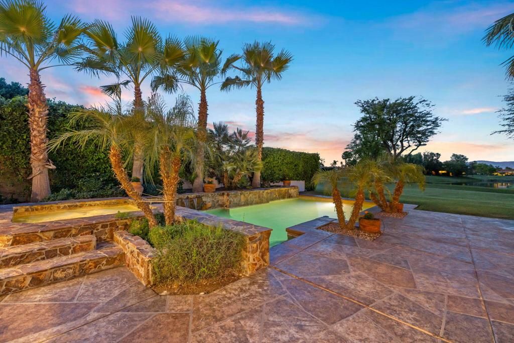 Image 45 of property listing at 79740 Citrus, La Quinta, CA 92253