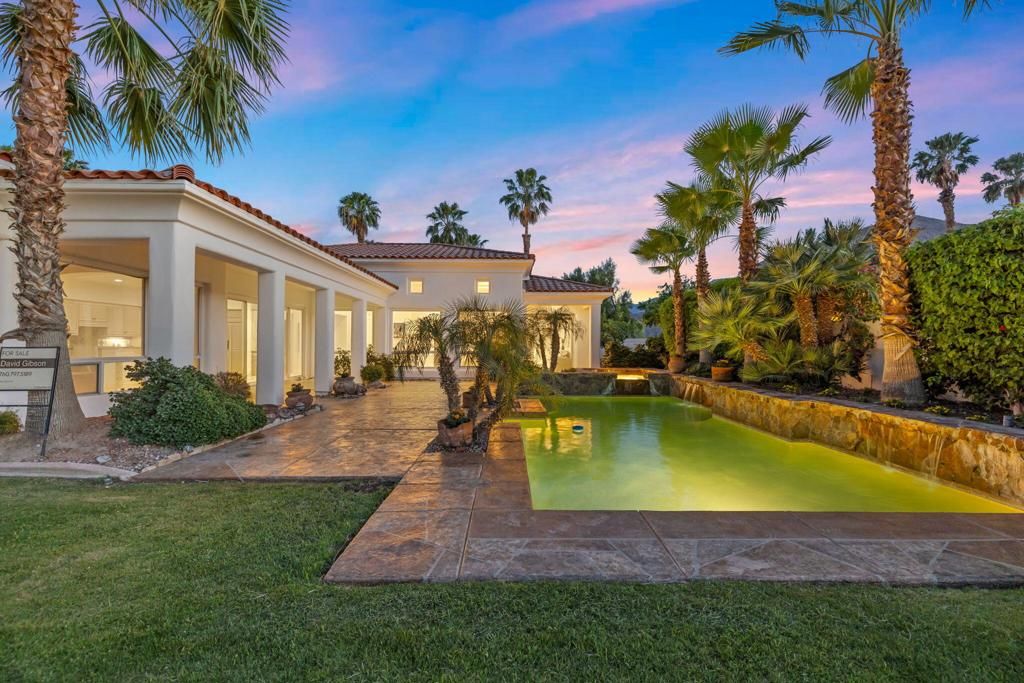 Image 47 of property listing at 79740 Citrus, La Quinta, CA 92253