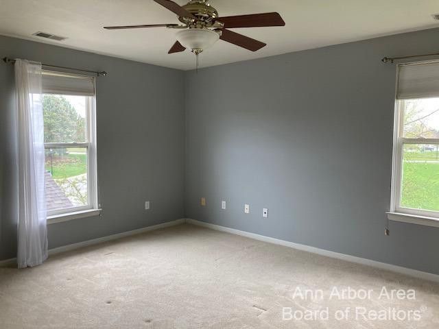 1635 Weatherstone Drive, Ann Arbor, MI 48108