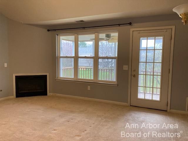 1635 Weatherstone Drive, Ann Arbor, MI 48108