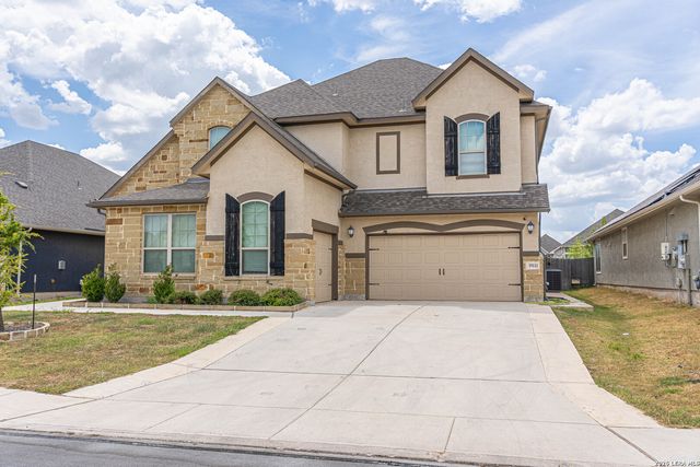 19111 MOUNTAIN PL, San Antonio, TX 78259