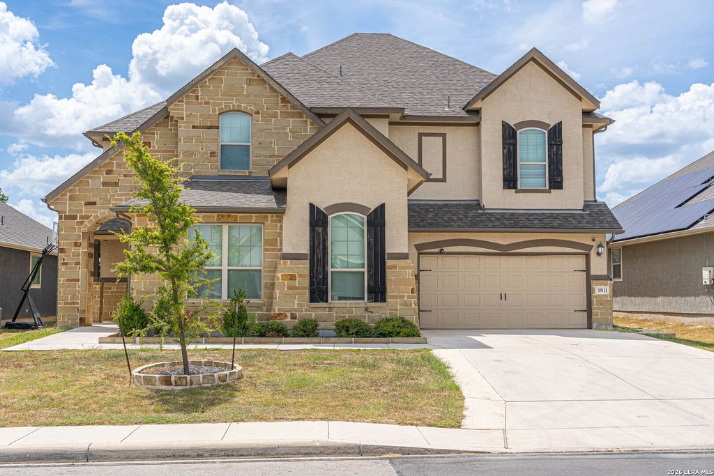 19111 MOUNTAIN PL, San Antonio, TX 78259