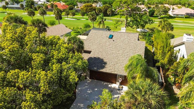 3953 PRAIRIE DUNES DRIVE, Sarasota, FL 34238
