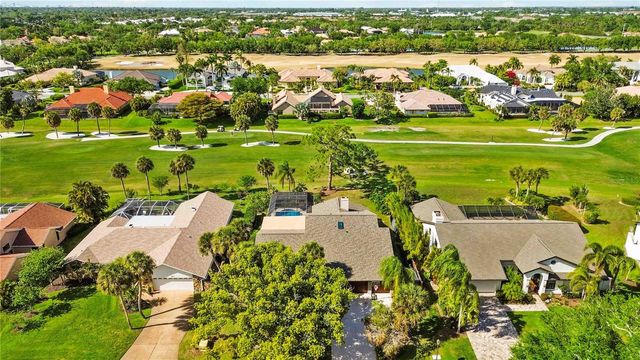 3953 PRAIRIE DUNES DRIVE, Sarasota, FL 34238