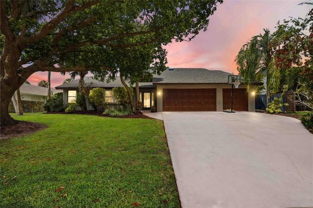 3953 PRAIRIE DUNES DRIVE, Sarasota, FL 34238