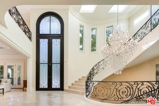 1350 Benedict Canyon Drive, Beverly Hills, CA 90210