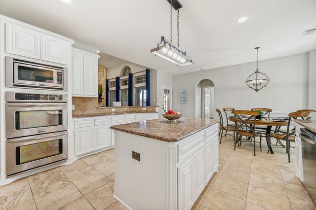 881 Twin Buttes Drive, Prosper, TX 75078