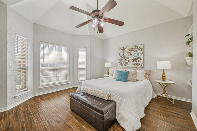 881 Twin Buttes Drive, Prosper, TX 75078