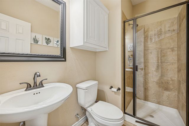 881 Twin Buttes Drive, Prosper, TX 75078