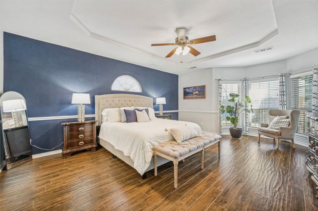 881 Twin Buttes Drive, Prosper, TX 75078