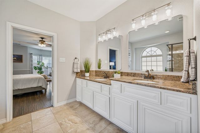 881 Twin Buttes Drive, Prosper, TX 75078