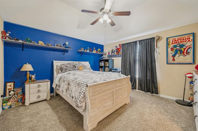 881 Twin Buttes Drive, Prosper, TX 75078