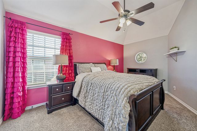 881 Twin Buttes Drive, Prosper, TX 75078