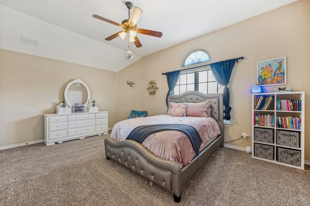 881 Twin Buttes Drive, Prosper, TX 75078