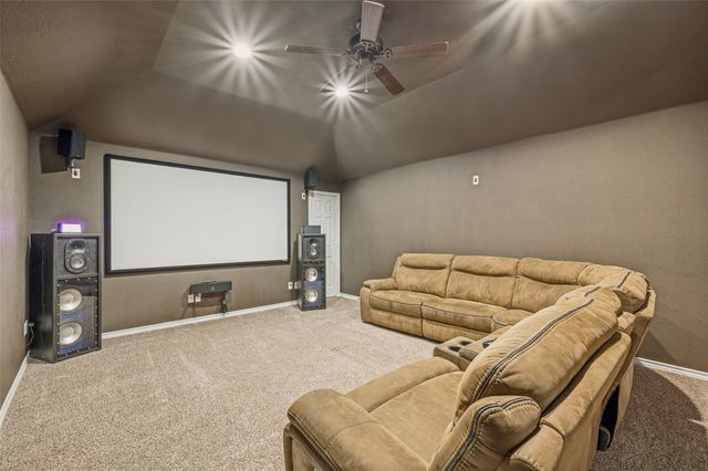 881 Twin Buttes Drive, Prosper, TX 75078