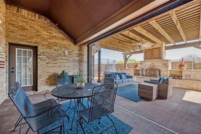 881 Twin Buttes Drive, Prosper, TX 75078