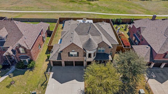 881 Twin Buttes Drive, Prosper, TX 75078
