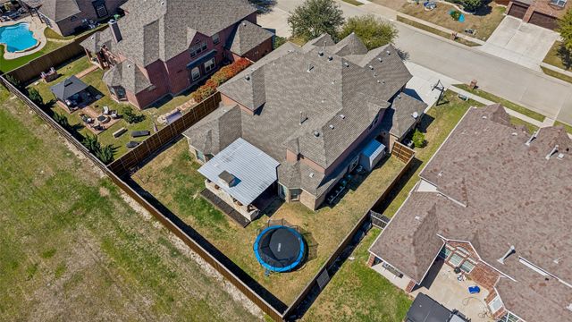 881 Twin Buttes Drive, Prosper, TX 75078