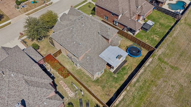 881 Twin Buttes Drive, Prosper, TX 75078