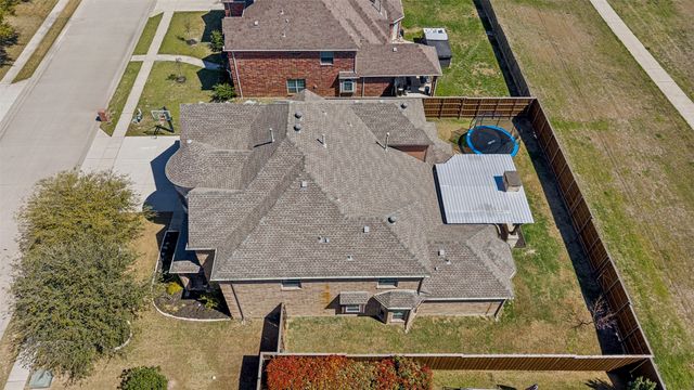 881 Twin Buttes Drive, Prosper, TX 75078