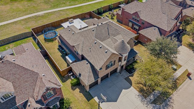 881 Twin Buttes Drive, Prosper, TX 75078