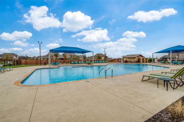 881 Twin Buttes Drive, Prosper, TX 75078