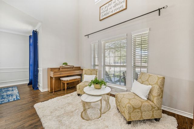 881 Twin Buttes Drive, Prosper, TX 75078